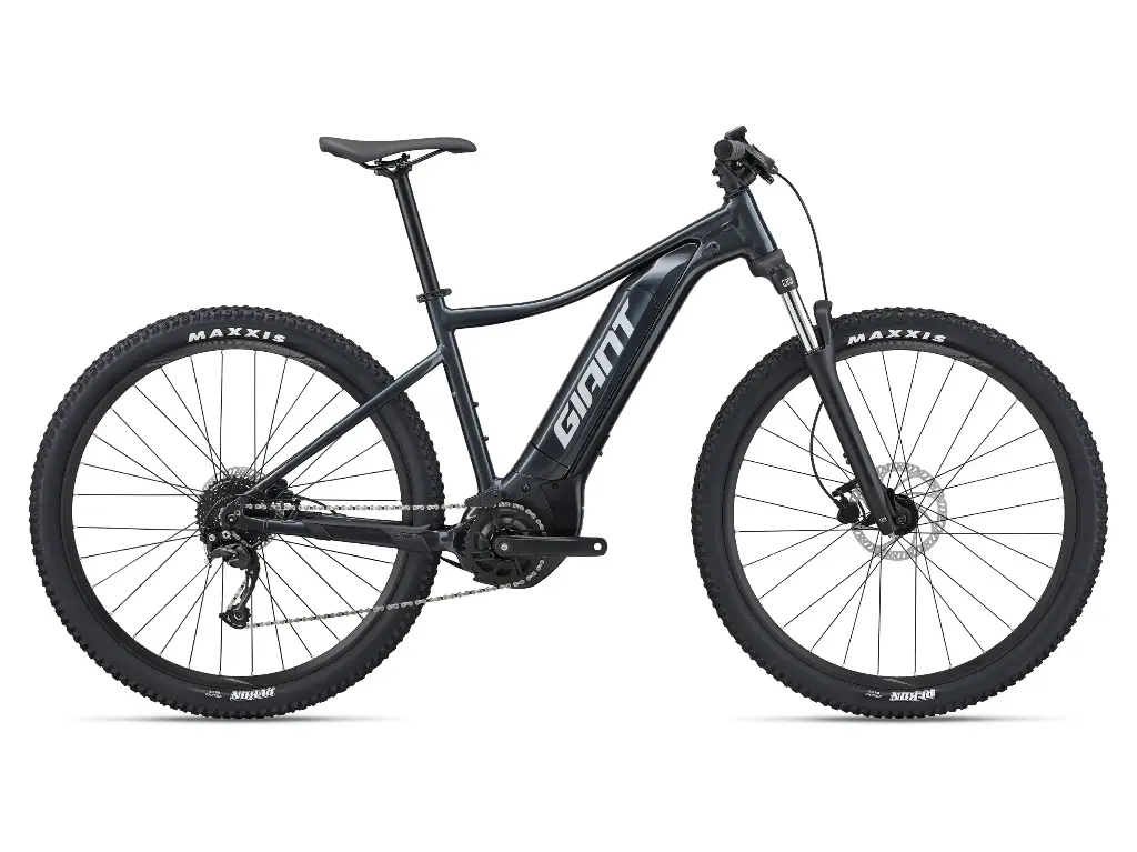 VTT électrique Premium.