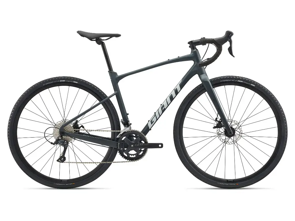 Vélo gravel 