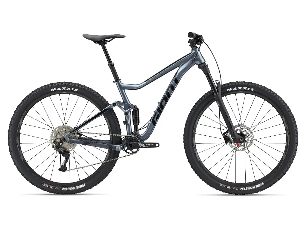 VTT CROSSCOUNTRY