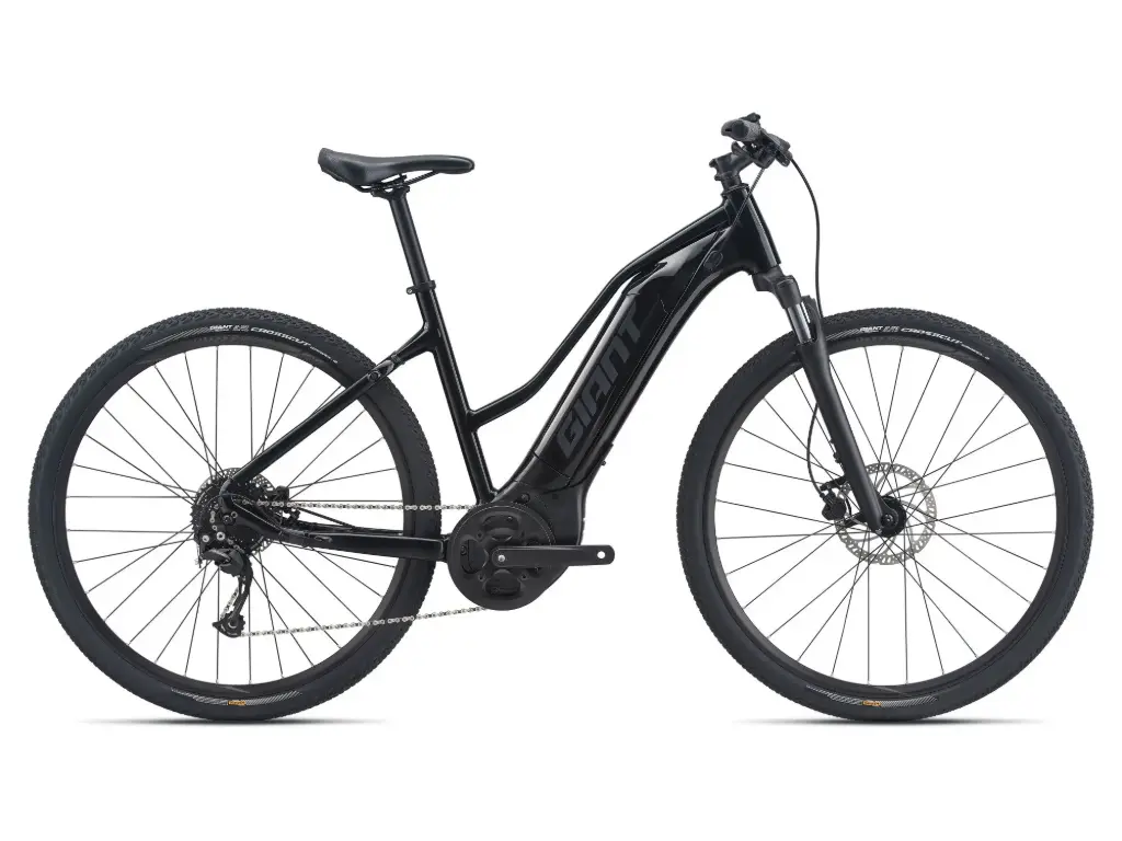 VTC électrique Premium
