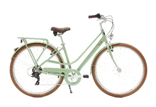 Vélo Confort