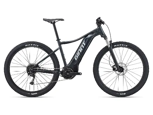 VTT électrique Premium.