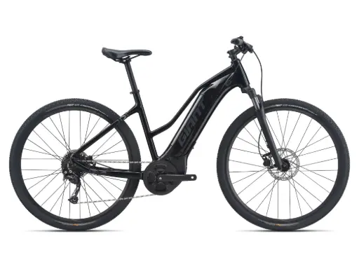 VTC électrique Premium