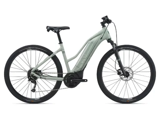 VTC électrique Premium (femme)